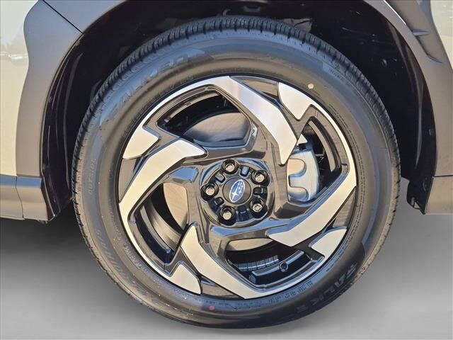 2026 Subaru Crosstrek Limited Hybrid Roseville CA