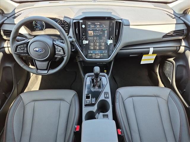 2026 Subaru Crosstrek Limited Hybrid Roseville CA