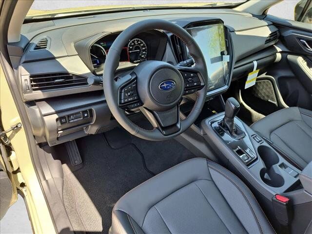 2026 Subaru Crosstrek Limited Hybrid Roseville CA