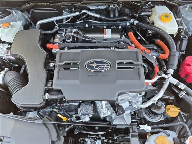 2026 Subaru Crosstrek Limited Hybrid Roseville CA
