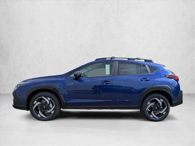 2026 Subaru Crosstrek Limited Hybrid Roseville CA