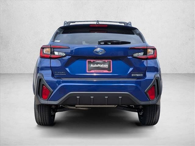 2026 Subaru Crosstrek Limited Hybrid Roseville CA