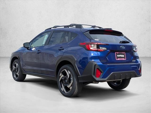 2026 Subaru Crosstrek Limited Hybrid Roseville CA