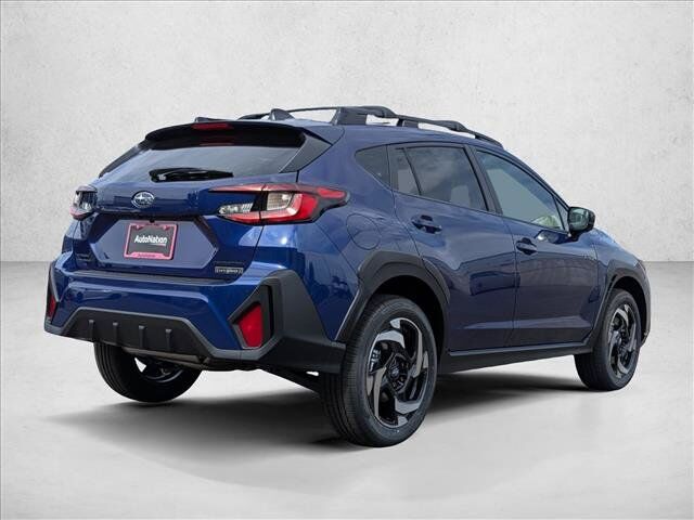 2026 Subaru Crosstrek Limited Hybrid Roseville CA