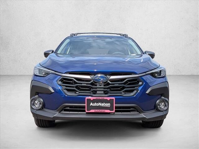 2026 Subaru Crosstrek Limited Hybrid Roseville CA
