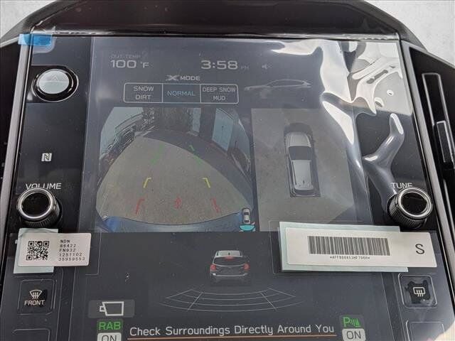 2026 Subaru Crosstrek Limited Hybrid Roseville CA