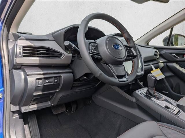 2026 Subaru Crosstrek Limited Hybrid Roseville CA