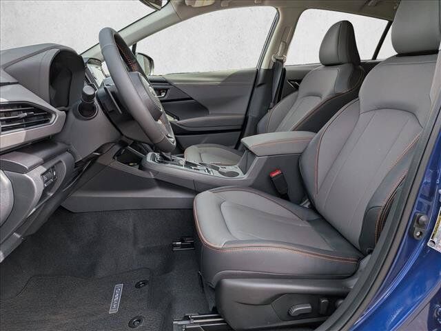 2026 Subaru Crosstrek Limited Hybrid Roseville CA