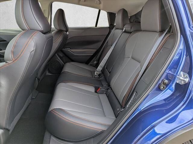 2026 Subaru Crosstrek Limited Hybrid Roseville CA