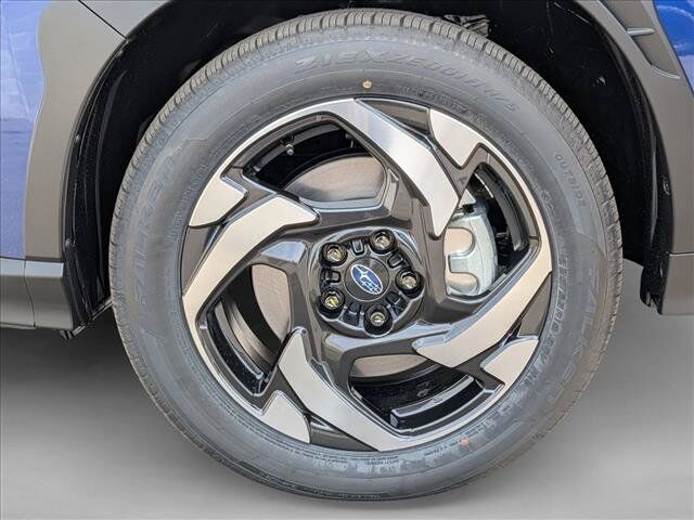 2026 Subaru Crosstrek Limited Hybrid Roseville CA