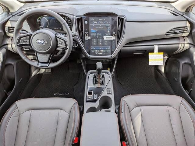 2026 Subaru Crosstrek Limited Hybrid Roseville CA