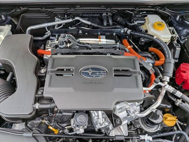 2026 Subaru Crosstrek Limited Hybrid Roseville CA