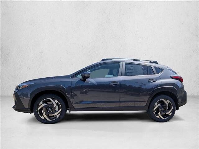 2026 Subaru Crosstrek Limited Hybrid Roseville CA