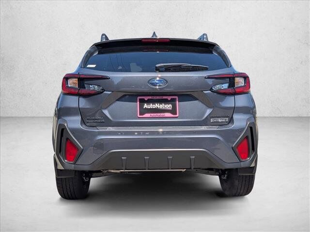 2026 Subaru Crosstrek Limited Hybrid Roseville CA