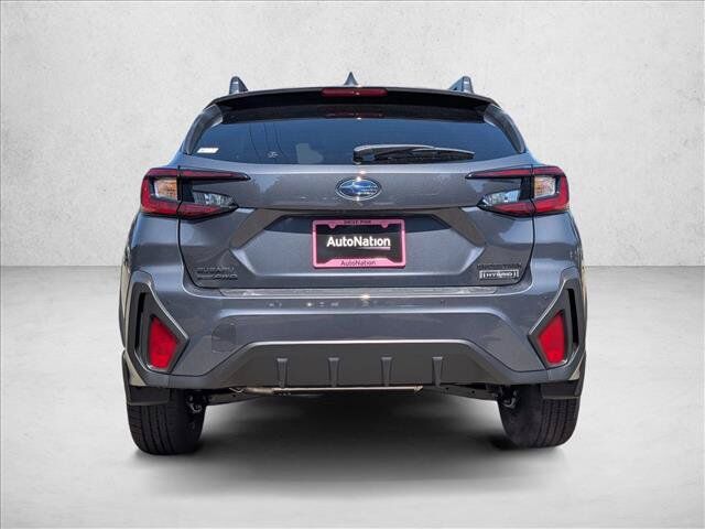 2026 Subaru Crosstrek Limited Hybrid Roseville CA