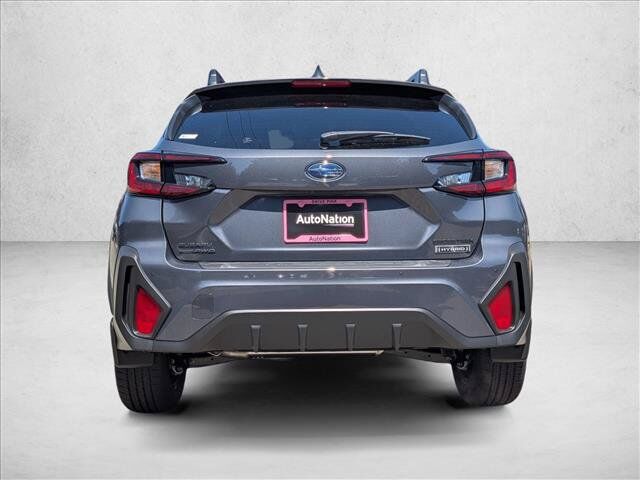 2026 Subaru Crosstrek Limited Hybrid Roseville CA