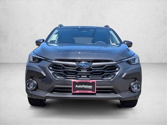 2026 Subaru Crosstrek Limited Hybrid Roseville CA