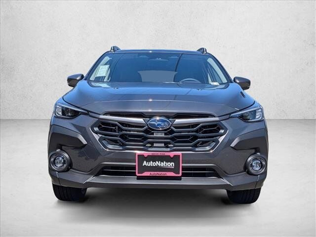 2026 Subaru Crosstrek Limited Hybrid Roseville CA