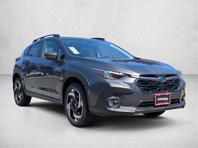 2026 Subaru Crosstrek Limited Hybrid Roseville CA