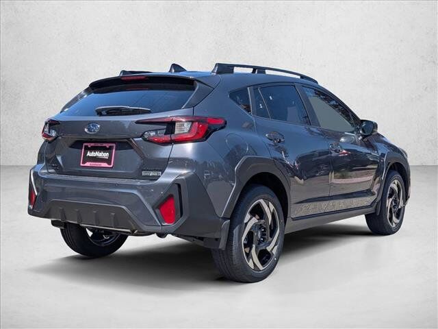 2026 Subaru Crosstrek Limited Hybrid Roseville CA