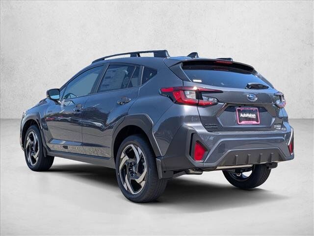 2026 Subaru Crosstrek Limited Hybrid Roseville CA