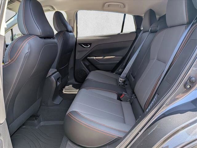 2026 Subaru Crosstrek Limited Hybrid Roseville CA