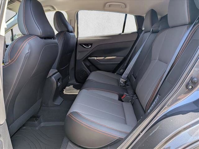 2026 Subaru Crosstrek Limited Hybrid Roseville CA