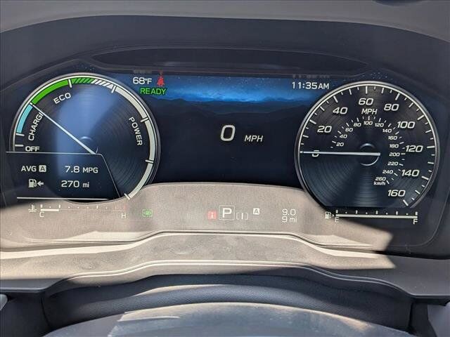 2026 Subaru Crosstrek Limited Hybrid Roseville CA