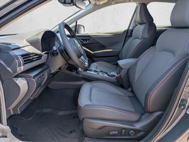 2026 Subaru Crosstrek Limited Hybrid Roseville CA