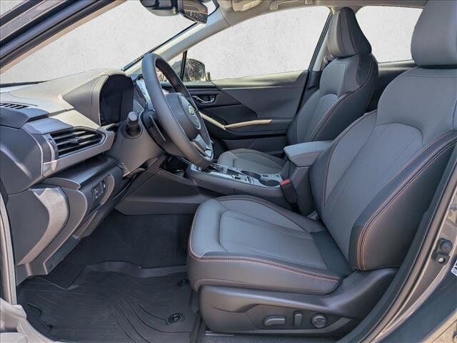 2026 Subaru Crosstrek Limited Hybrid Roseville CA
