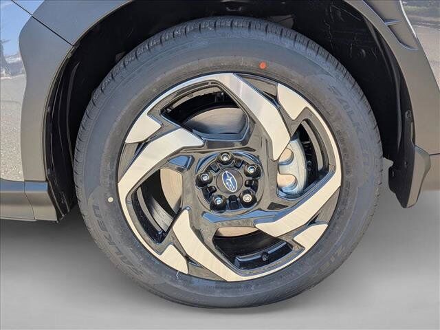 2026 Subaru Crosstrek Limited Hybrid Roseville CA