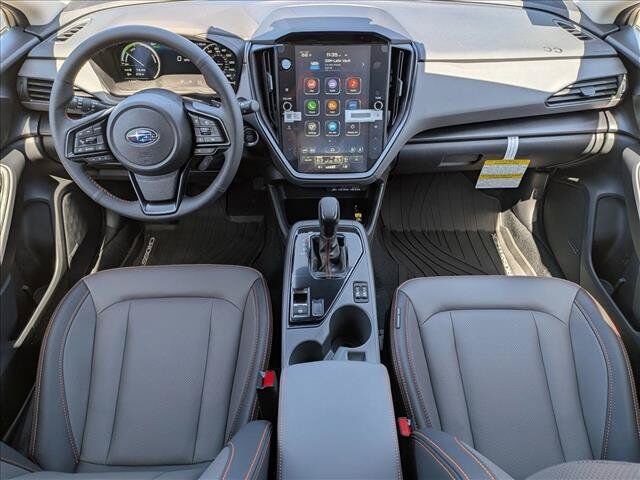 2026 Subaru Crosstrek Limited Hybrid Roseville CA