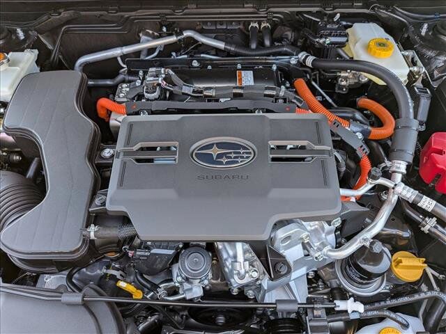 2026 Subaru Crosstrek Limited Hybrid Roseville CA