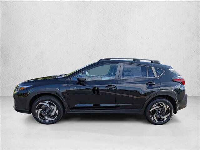 2026 Subaru Crosstrek Limited Hybrid Roseville CA