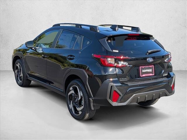 2026 Subaru Crosstrek Limited Hybrid Roseville CA