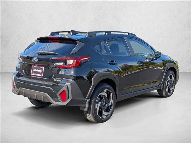 2026 Subaru Crosstrek Limited Hybrid Roseville CA