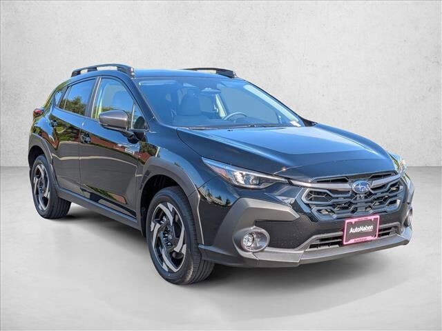 2026 Subaru Crosstrek Limited Hybrid Roseville CA