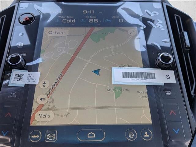 2026 Subaru Crosstrek Limited Hybrid Roseville CA