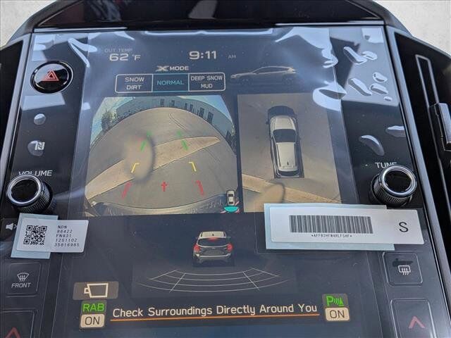 2026 Subaru Crosstrek Limited Hybrid Roseville CA