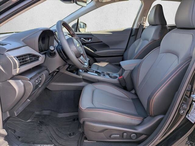 2026 Subaru Crosstrek Limited Hybrid Roseville CA
