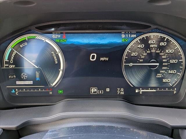 2026 Subaru Crosstrek Limited Hybrid Roseville CA