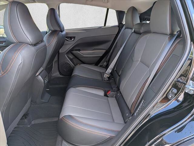 2026 Subaru Crosstrek Limited Hybrid Roseville CA
