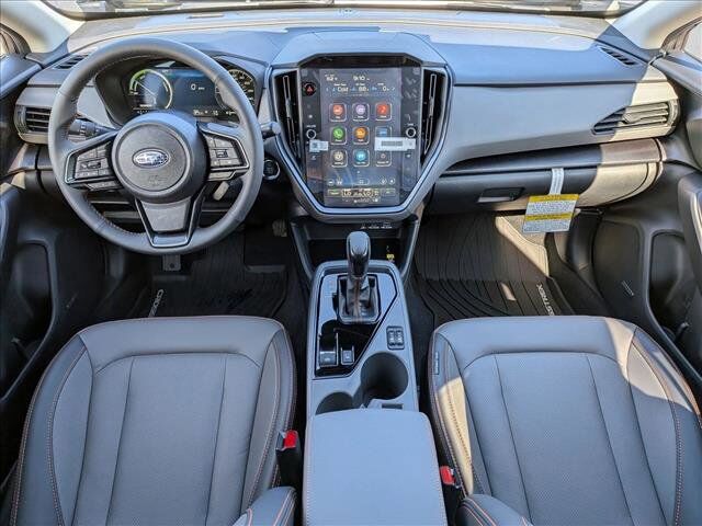 2026 Subaru Crosstrek Limited Hybrid Roseville CA