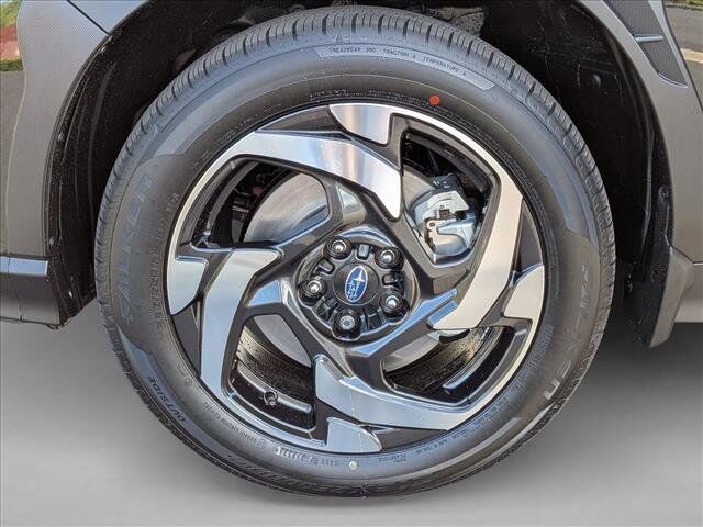 2026 Subaru Crosstrek Limited Hybrid Roseville CA