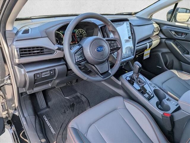 2026 Subaru Crosstrek Limited Hybrid Roseville CA