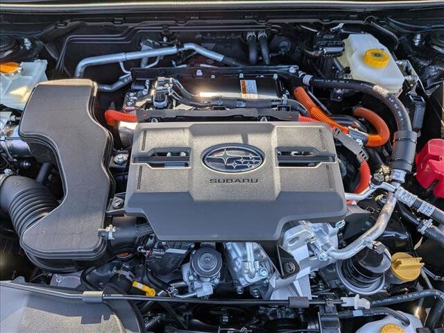 2026 Subaru Crosstrek Limited Hybrid Roseville CA