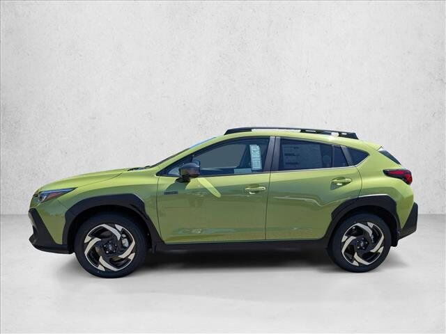 2026 Subaru Crosstrek Limited Hybrid Roseville CA