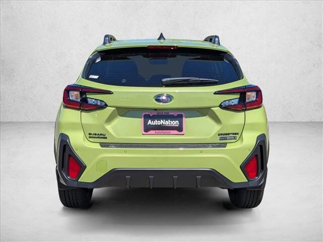 2026 Subaru Crosstrek Limited Hybrid Roseville CA