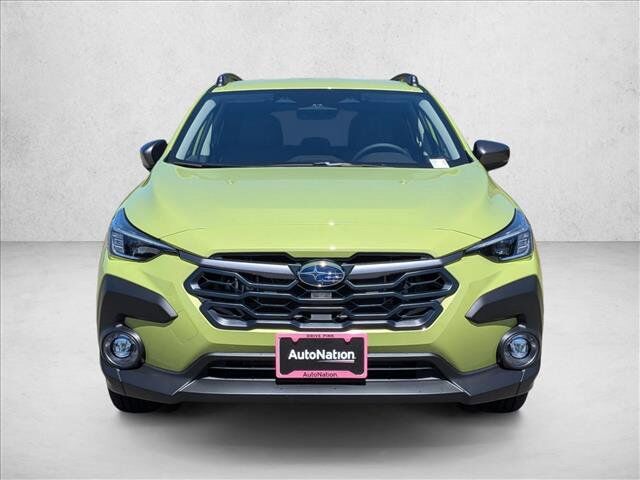 2026 Subaru Crosstrek Limited Hybrid Roseville CA