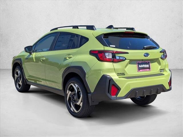 2026 Subaru Crosstrek Limited Hybrid Roseville CA